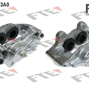 Nieuw Remzadel\\/remklauw FTE RX439833A0