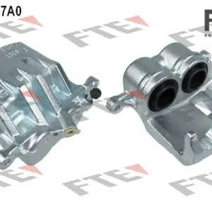 Exclusieve Aanbieding Remzadel\\/remklauw FTE RX439837A0