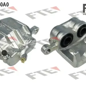 Topkwaliteit Remzadel\\/remklauw FTE RX439840A0