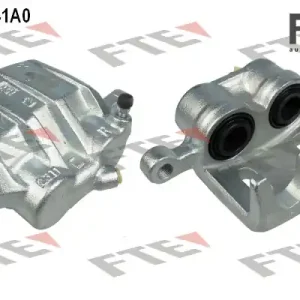 Remzadel\\/remklauw FTE RX439841A0 Beperkt Aanbod