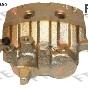 Remzadel\\/remklauw FTE RX439845A0 Nieuw Model