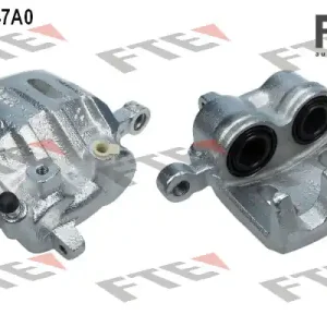 Remzadel\\/remklauw FTE RX439847A0 Merkproduct