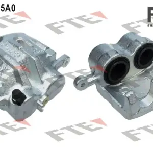 Geld-Terug-Garantie Remzadel\\/remklauw FTE RX439855A0