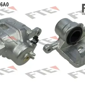 Remzadel\\/remklauw FTE RX439856A0 Laatste Versie