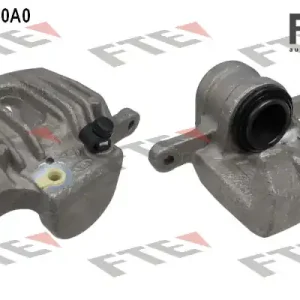 Remzadel\\/remklauw FTE RX439870A0 Bulkbestelling