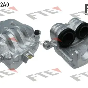 Remzadel\\/remklauw FTE RX439872A0 Merkproduct