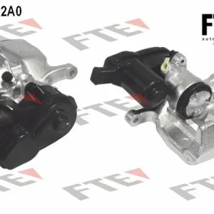 Remzadel\\/remklauw FTE RX439882A0 Laatste Kans