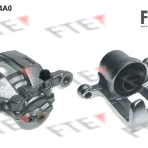 Remzadel\\/remklauw FTE RX439884A0 Gratis Verzending