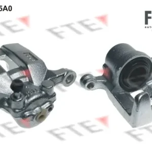 Korting Remzadel\\/remklauw FTE RX439885A0