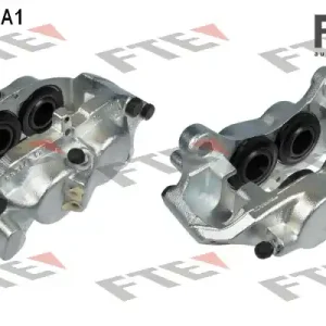 Remzadel\\/remklauw FTE RX44150A1 Topkwaliteit