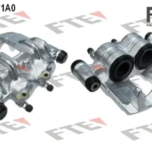 Remzadel\\/remklauw FTE RX449801A0 Trendy