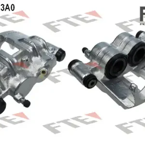 Remzadel\\/remklauw FTE RX449803A0 Plaats Bestelling