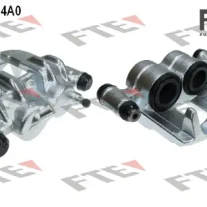 Gratis Retour Remzadel\\/remklauw FTE RX449804A0