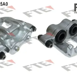 Remzadel\\/remklauw FTE RX449805A0 Rechtstreeks Van De Fabrikant