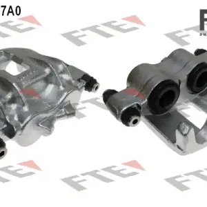 Remzadel\\/remklauw FTE RX449807A0 Garantie Inbegrepen