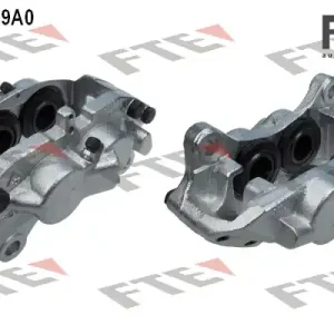 Op = Op Remzadel\\/remklauw FTE RX449809A0