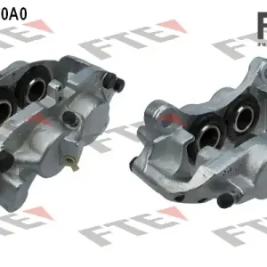 Budget Remzadel\\/remklauw FTE RX449810A0