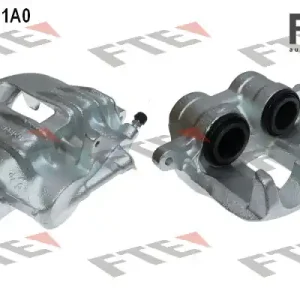 Remzadel\\/remklauw FTE RX449811A0 Populair