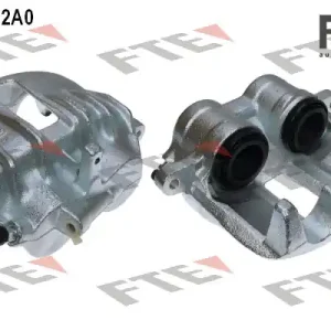 Remzadel\\/remklauw FTE RX449812A0 Topkwaliteit