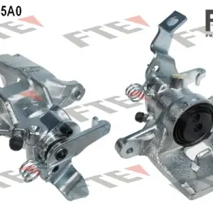 Seizoensaanbieding Remzadel\\/remklauw FTE RX449815A0