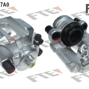 Remzadel\\/remklauw FTE RX449817A0 Handgemaakt