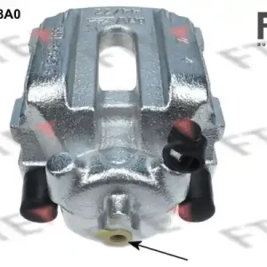 Remzadel\\/remklauw FTE RX449818A0 Hoge Kwaliteit