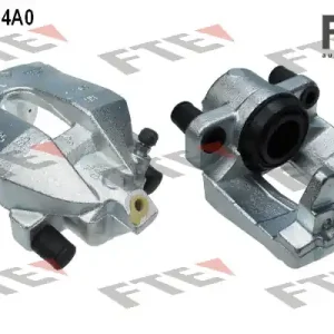 Remzadel\\/remklauw FTE RX449824A0 Direct Verzonden