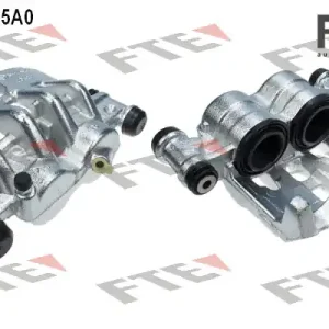 Snelle Levering Remzadel\\/remklauw FTE RX449825A0