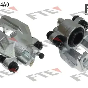 Remzadel\\/remklauw FTE RX449834A0 Budget