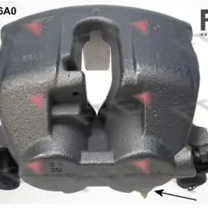 Snelle Levering Remzadel\\/remklauw FTE RX449836A0