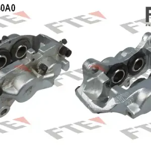 Hete Deal Remzadel\\/remklauw FTE RX449840A0