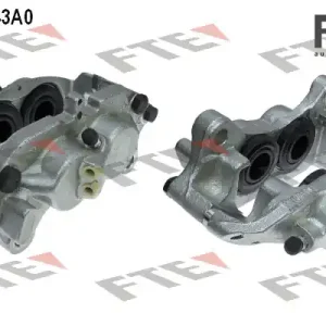 Remzadel\\/remklauw FTE RX449843A0 Professioneel