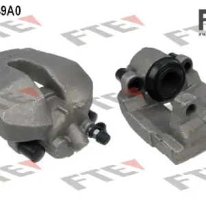 Remzadel\\/remklauw FTE RX449849A0 Gecertificeerd