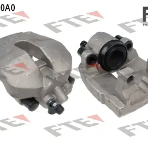 Remzadel\\/remklauw FTE RX449850A0 Speciale Aanbieding