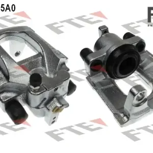 Topkwaliteit Remzadel\\/remklauw FTE RX449855A0