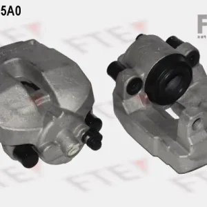 Remzadel\\/remklauw FTE RX449865A0 Betrouwbaar