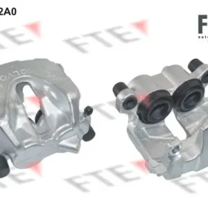 Remzadel\\/remklauw FTE RX449872A0 Handgemaakt