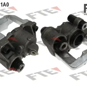 Budget Remzadel\\/remklauw FTE RX451301A0