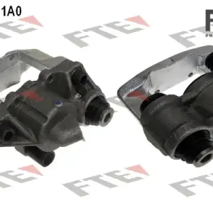 Remzadel\\/remklauw FTE RX451401A0 Merkproduct