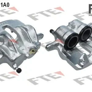 Remzadel\\/remklauw FTE RX459801A0 Gratis Retour