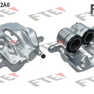 Remzadel\\/remklauw FTE RX459802A0 Bestseller