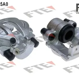 Remzadel\\/remklauw FTE RX459805A0 Garantie Inbegrepen