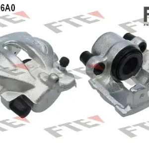 Remzadel\\/remklauw FTE RX459806A0 Beperkt Aanbod