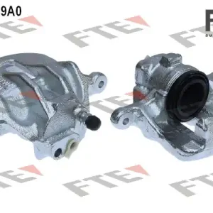 Budget Remzadel\\/remklauw FTE RX459809A0