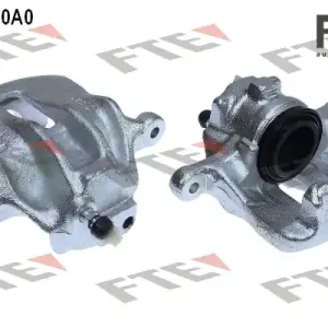 Betaalbaar Remzadel\\/remklauw FTE RX459810A0