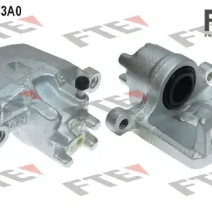 Remzadel\\/remklauw FTE RX459813A0 Trendy