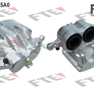 Veilige Betaling Remzadel\\/remklauw FTE RX459815A0