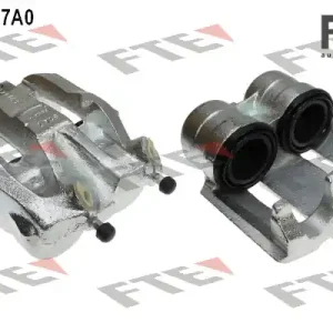 Alleen Vandaag Remzadel\\/remklauw FTE RX459817A0