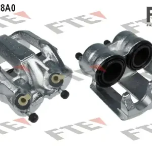 Remzadel\\/remklauw FTE RX459818A0 Geld-Terug-Garantie