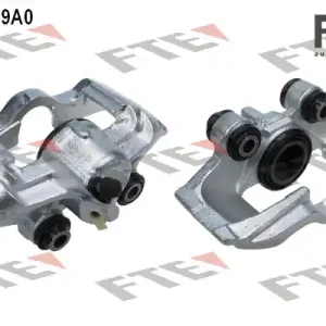 Remzadel\\/remklauw FTE RX459819A0 Rechtstreeks Van De Fabrikant